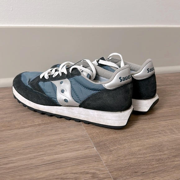 Saucony Jazz Sneakers - Picture 1 of 5